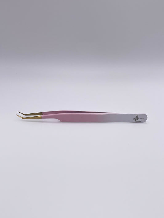 The jb ( Isolation tweezer )