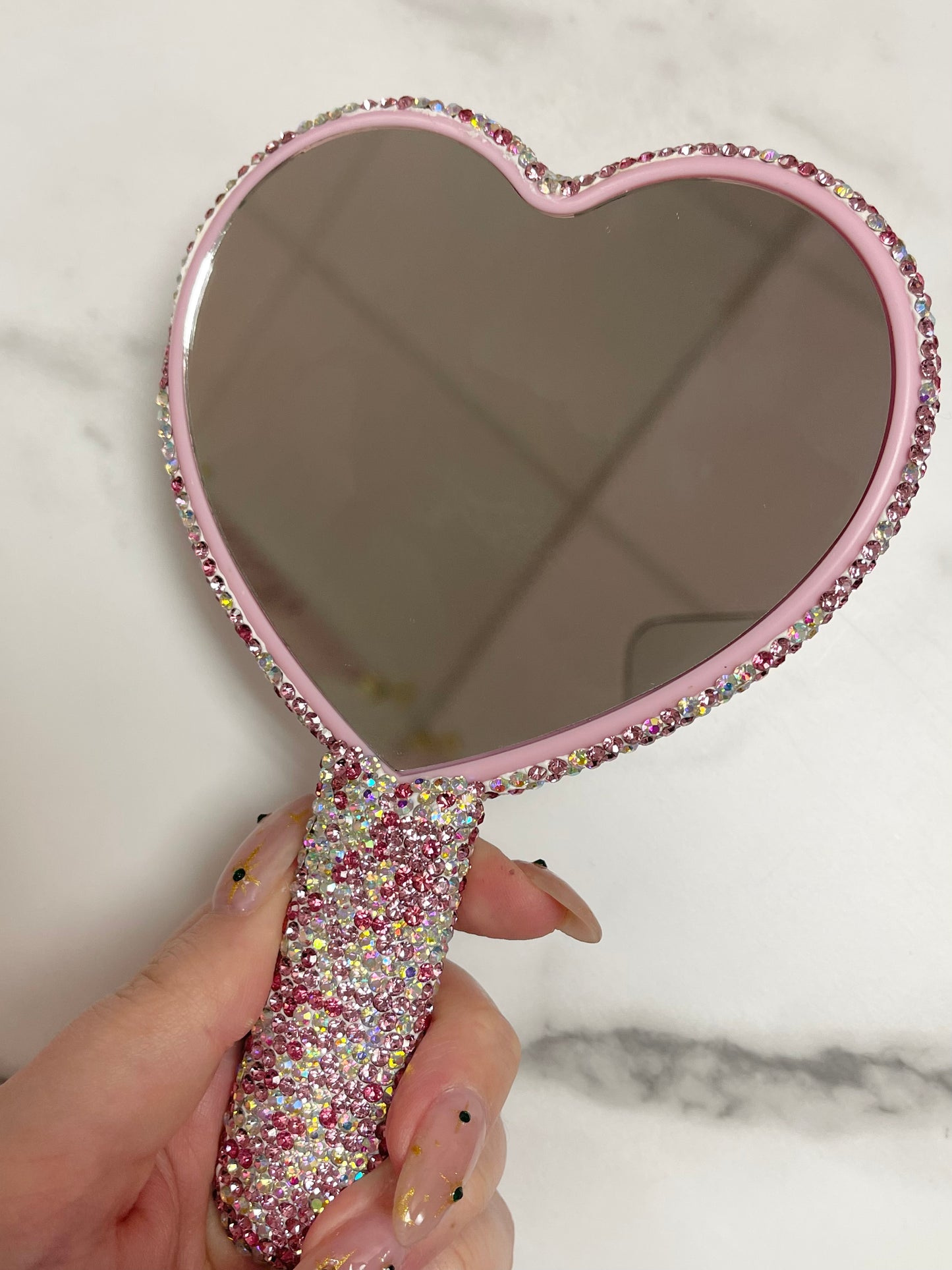 Luxe Mirror